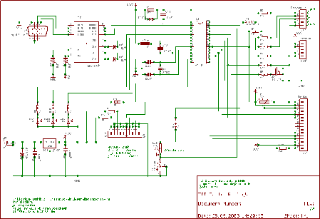 Schaltplan M2 klein