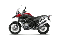 BMW R1200GS TÜ