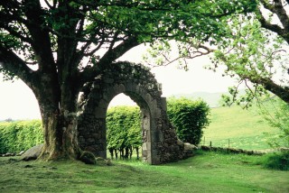 Carnasserie Castle