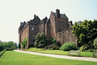 Brodik Castle