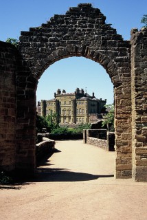 Culzean Castle