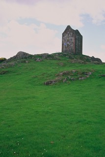 Smailholm Tower