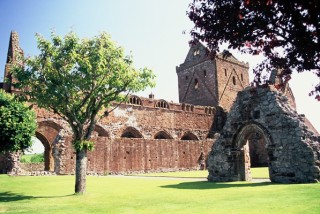 Sweethaerth Abbey