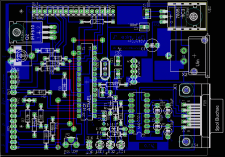 Layout M2 klein