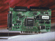 SCSI-Hostadapter